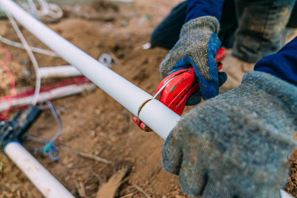 Best Clogged Drain Plumber  in Colton, CA